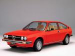 Alfa Romeo Alfasud Sprint 1978 года